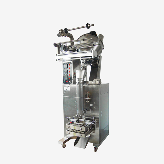 Automatische Pulververpackungsmaschine DXDF-2000AX