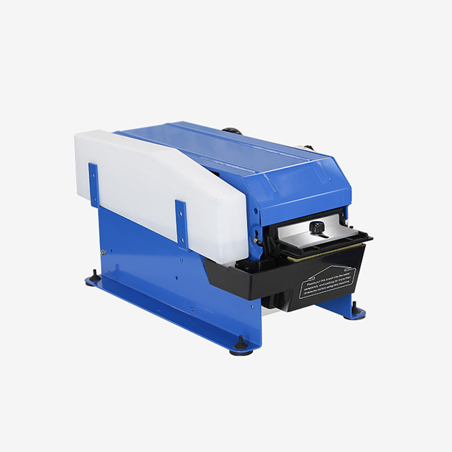 Manueller wasseraktivierter Kraftpapier-Klebebandspender FX-800