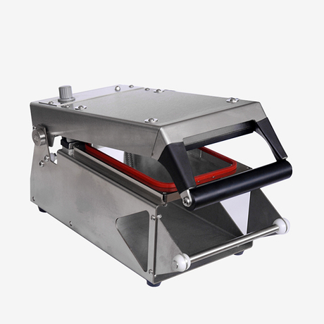 Hersteller von manuellen Lebensmittelversiegelungsschalen mit Wärmemaschinen zum Preis HTS-225
