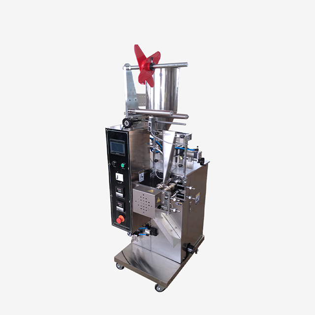 Automatische Pastenverpackungsmaschine DXDG-50II